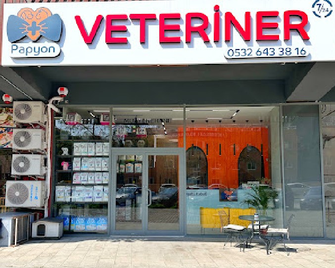 Papyon Veteriner Kliniği